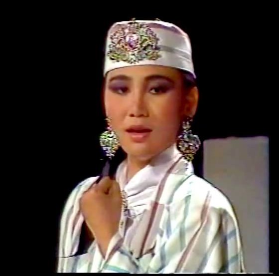 李采霞 – AMCA