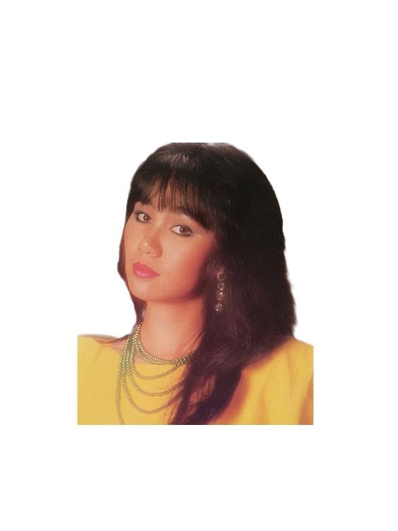 李采霞 – AMCA